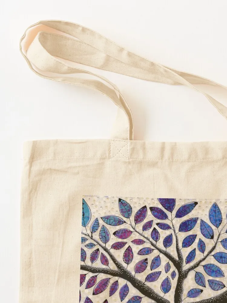 كوكب مليء بالسلام حمل حقيبة المتسوق حقيبة المرأة حقيبة الشاطئ أكياس الحلوى