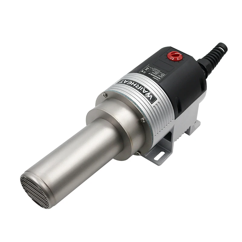 

High-power process heating three-line LHS 61S LHS61L Chinese style heater 11KW 16KW EPE composite machine