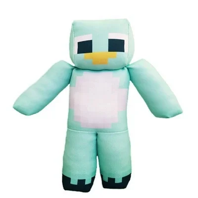 New In Stock Milo And Chip Plush Doll Cute Anime Peripherals Toy Halloween Christmas Gift