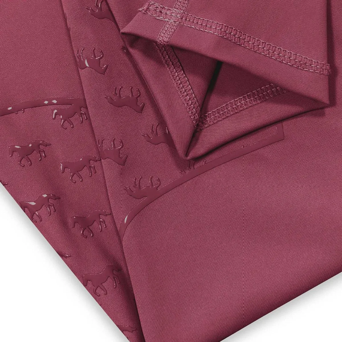 Equestrian Breeches Full Silicone Grip Horse Riding Pants Men Women High Stretch Moisture Wicking Quick Dry Jodhpurs