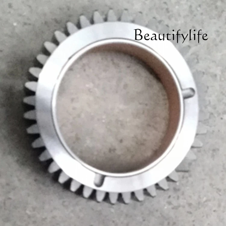 

Engine parts MC07 080V04505-5118 intermediate tooth