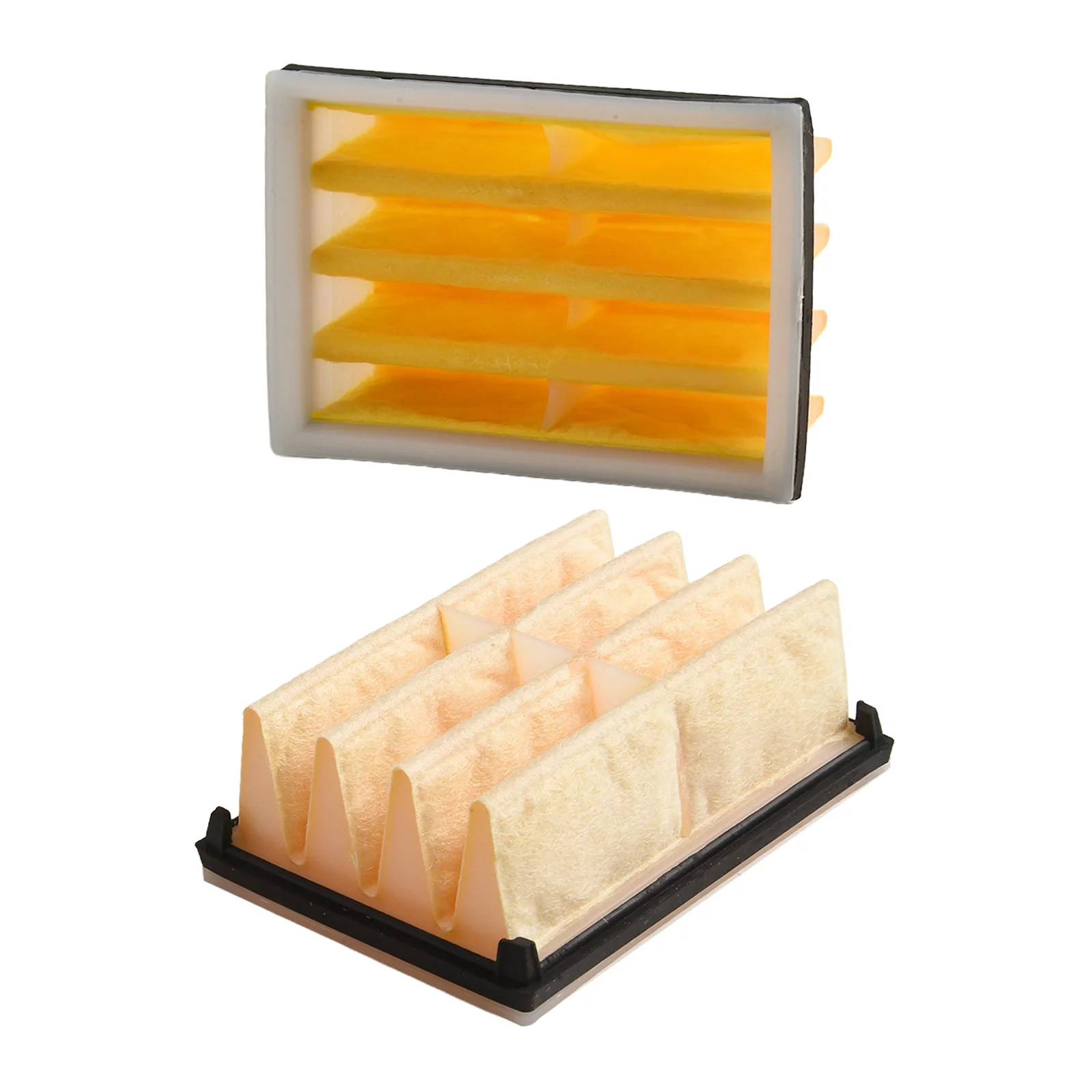 

Набор воздушных фильтров для бензопилы, цилиндр 268 272, аксессуары в сборе для 503406001, комплект сменного инструмента, верхняя крышка, новинка