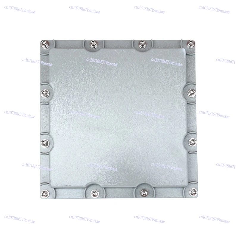 Explosion-proof Distribution Cabinet Explosion-proof Distribution Box Explosion-proof and Anti-corrosion Inspection Box Junction