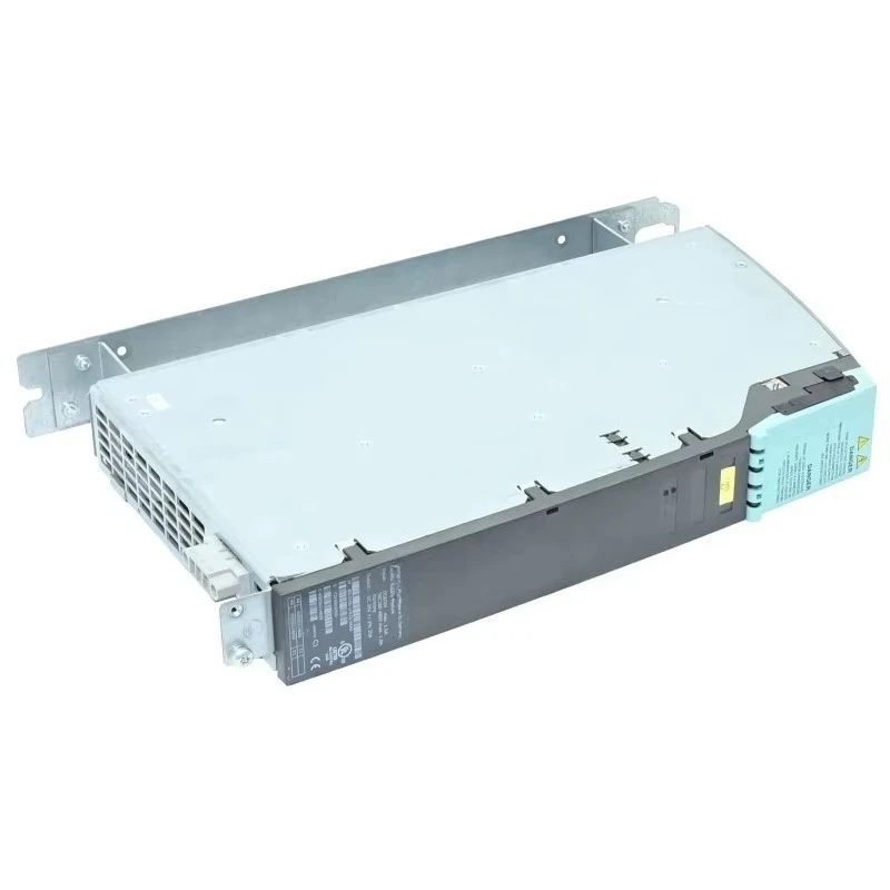 Use the S120 active power module 6SL3100-1DE22-0AA0 for PLC programming and industrial control