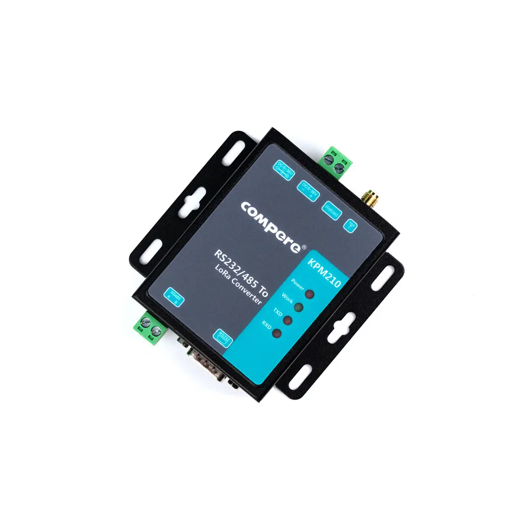 Convertitore Lora RS485 a WIFI/4G Gateway Trasmettitore e ricevitore wireless Modulo Lora a lungo raggio