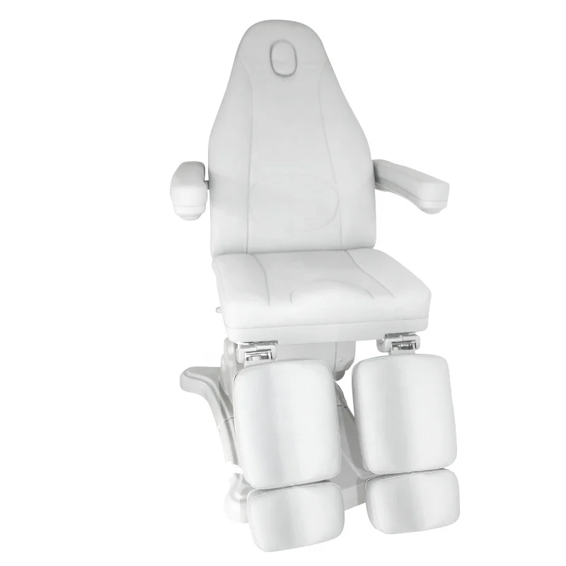 Hospital Dental Clinic Chair / Podiary Spa Electric Bed/ Tattoo Pedicure Chair