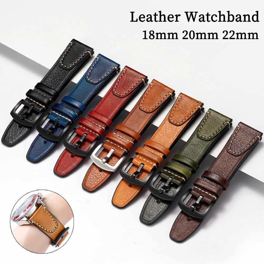 18Mm 20Mm 22Mm Retr… - image