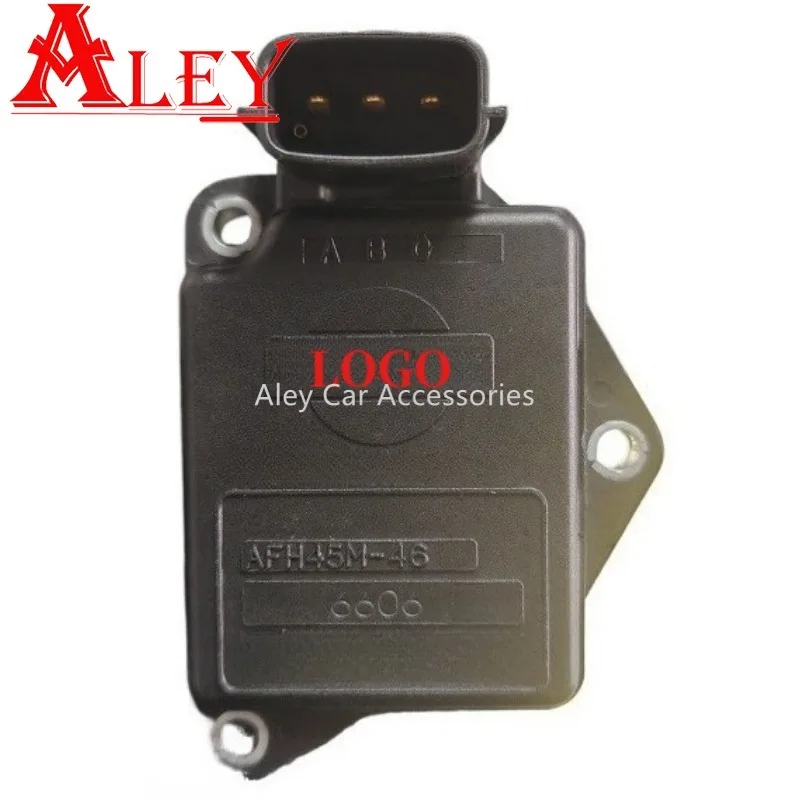 

Original New AFH45M-46 AFH45M46 MAF Mass Air Flow Sensor Meter For Nissan 100NX B13 Primera P10 W10 Sunny 1.4 1.6 2