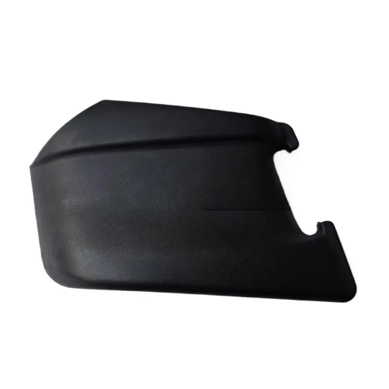 Guía de cinturón de seguridad izquierda y derecha, embellecedor de asiento trasero, cubierta de cinturón de seguridad para Land Rover Range Rover Executive