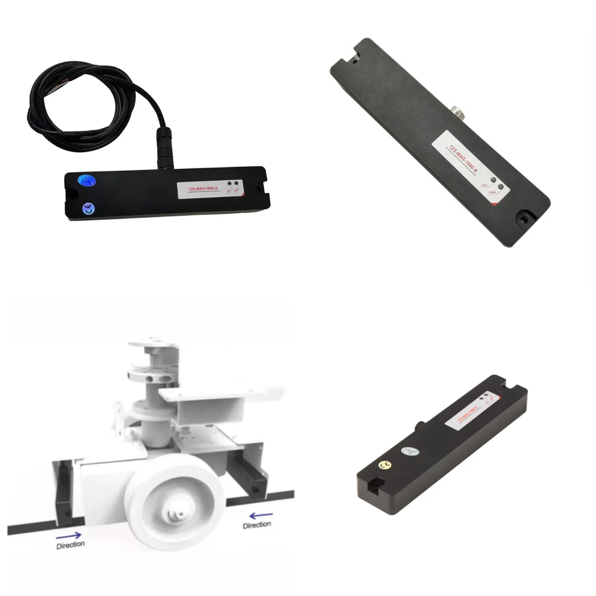 2026 New Magnetic N…