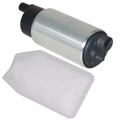 Motorcycle Electric Fuel Pump for Yamaha Tricity 125 150 MWS125-C MWS125-A Grand Filano 125 Hybrid Qbix125 BB8-E3907-00