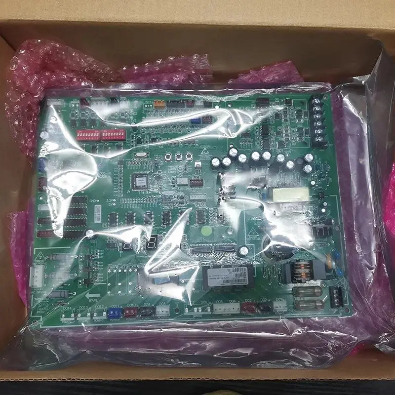 Brand new suitable for central air conditioner frequency conversion module board RAS-160FSY2Q 17F04353A 17B43878A PV091 P-28407