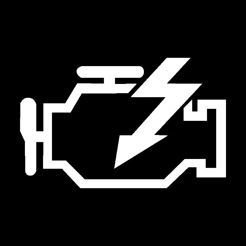 Car Sticker Personalized Special Professional Electrician Faucet Decoration Sticker Is Suitable for Various Models, 17cm*11cm