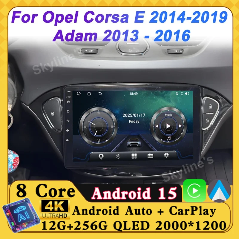 Android 15 8 Core F… - image