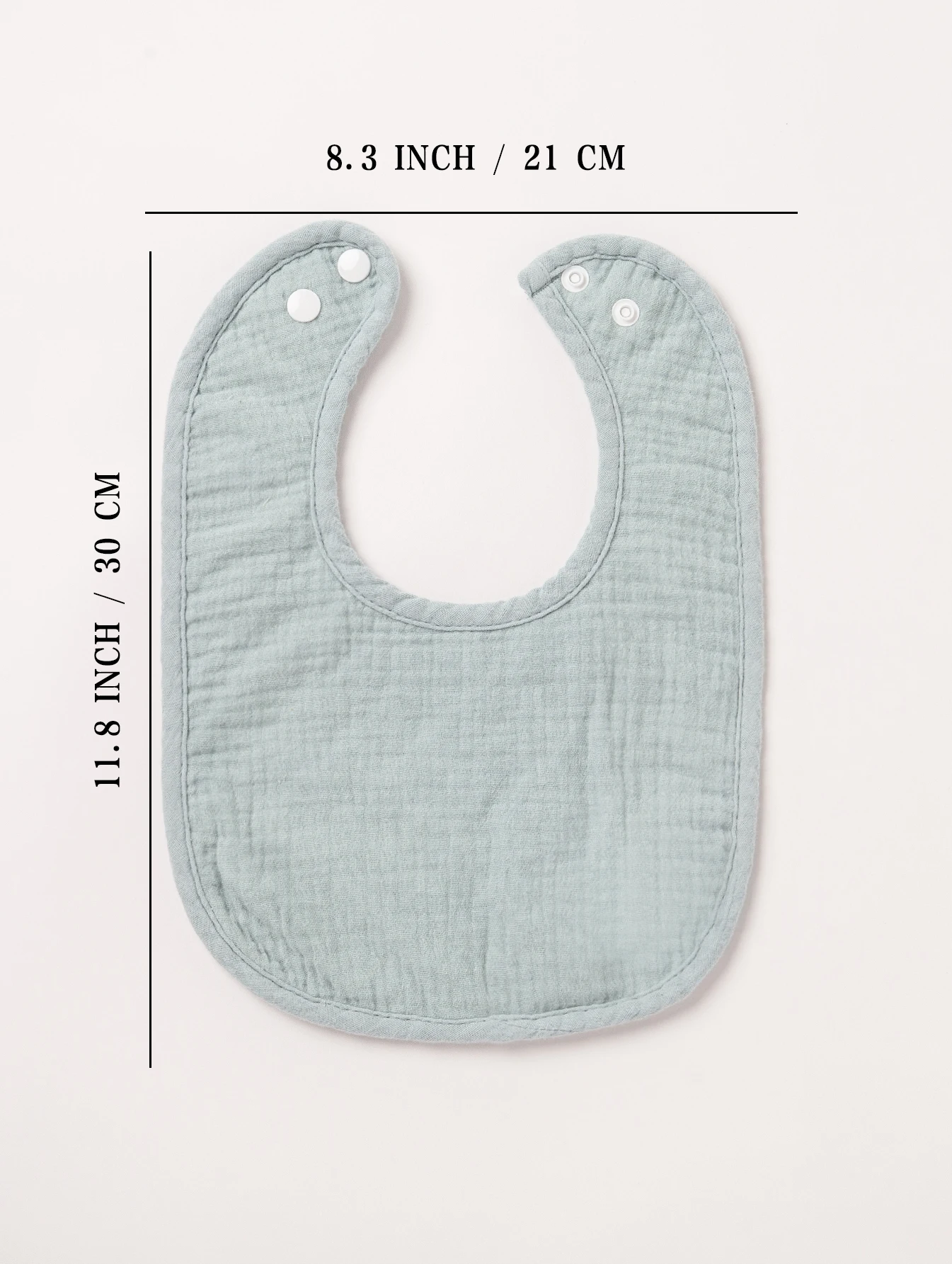 Bavoir en coton doux pour nouveau-né, serviette de salive pour bébé, écharpe bandana pour enfants, beaux rots, documents solides, garçons et filles