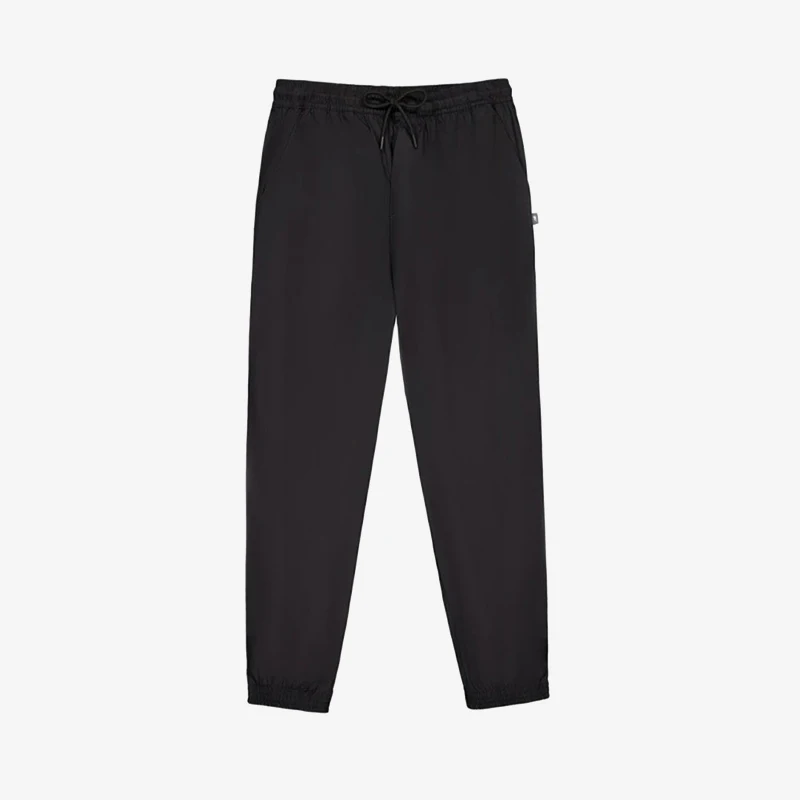 

Новые мужские повседневные брюки New Balance NB Genuine 2025 для активного отдыха с завязками NTF18021-BK