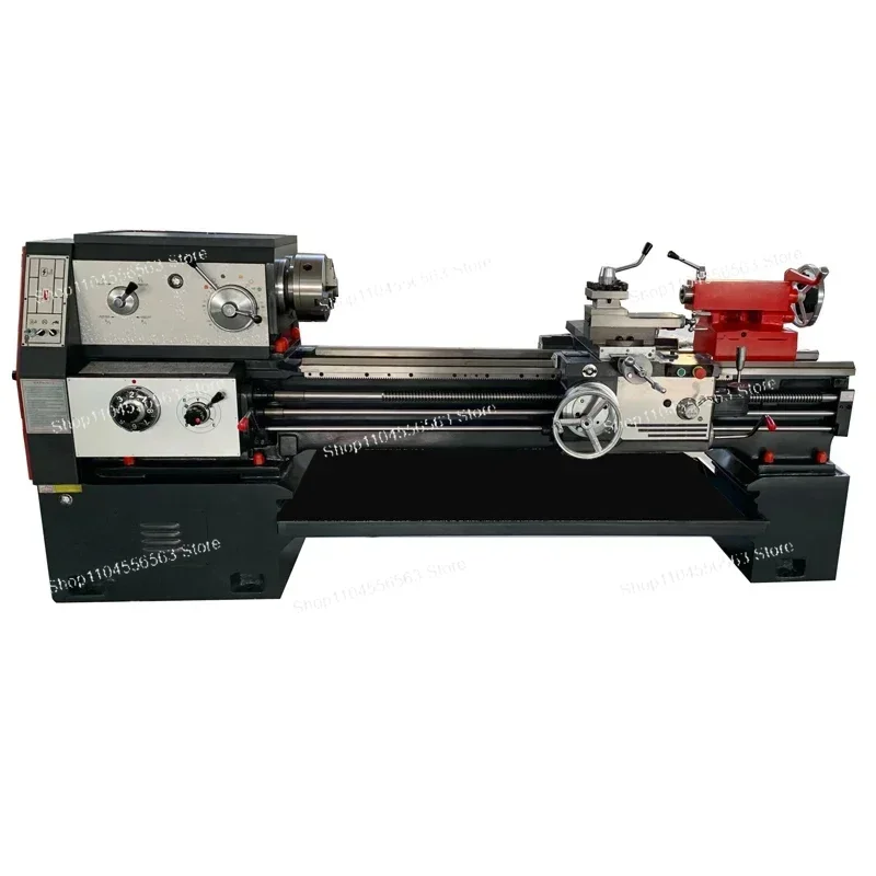 

Universal 6140 Lathe Machine with 2 Meters Turning Machine Tool Processing