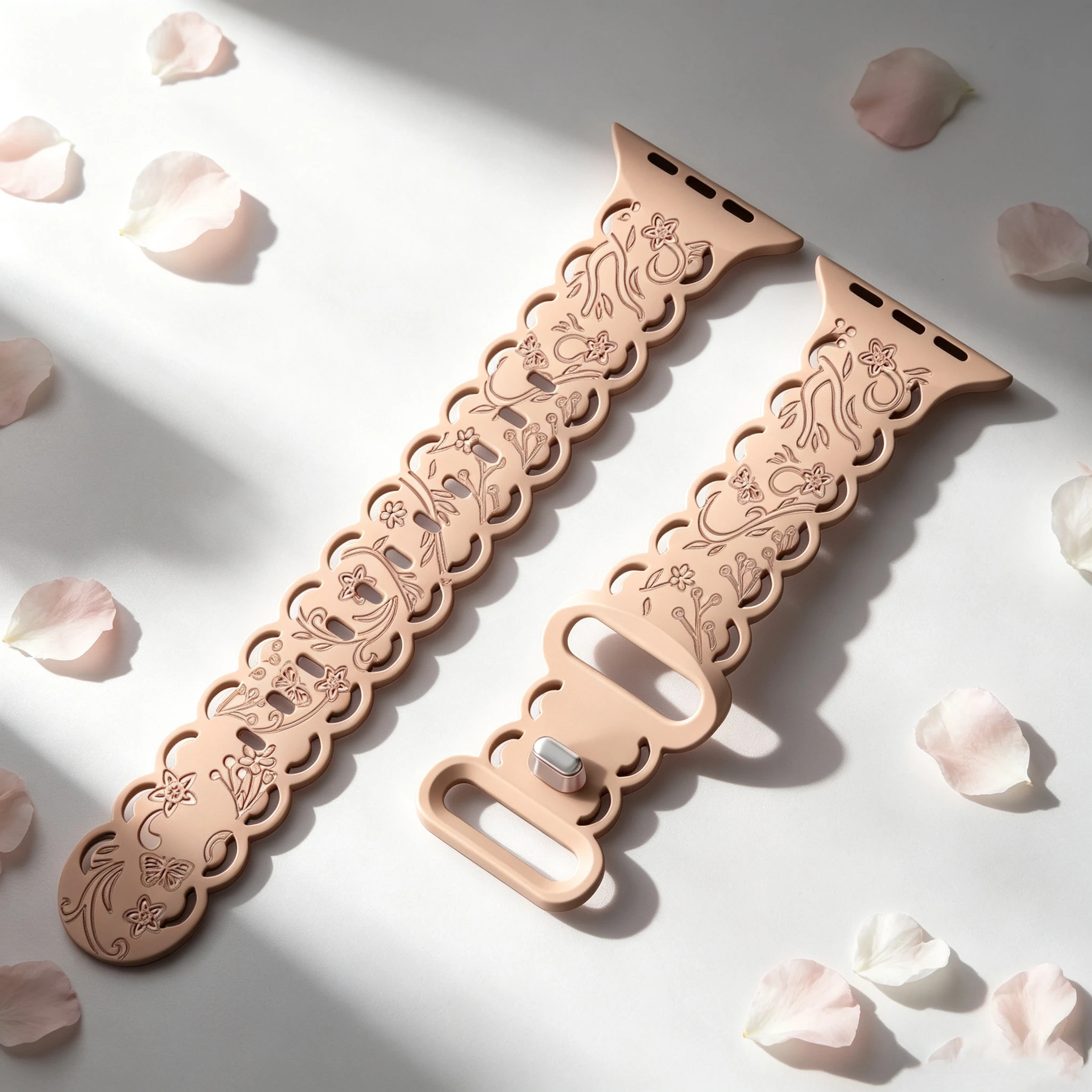 Apple Watch Serisi 11 8 9 10 7 - 3D Printing Watch incelemesi ve fiyatı