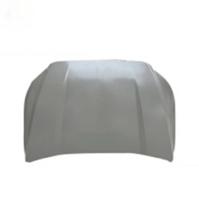 High Quality Bonnet Hood OE 8402010P33A0 Compatible With JAC T9 HUNTER Pickup 24 Series