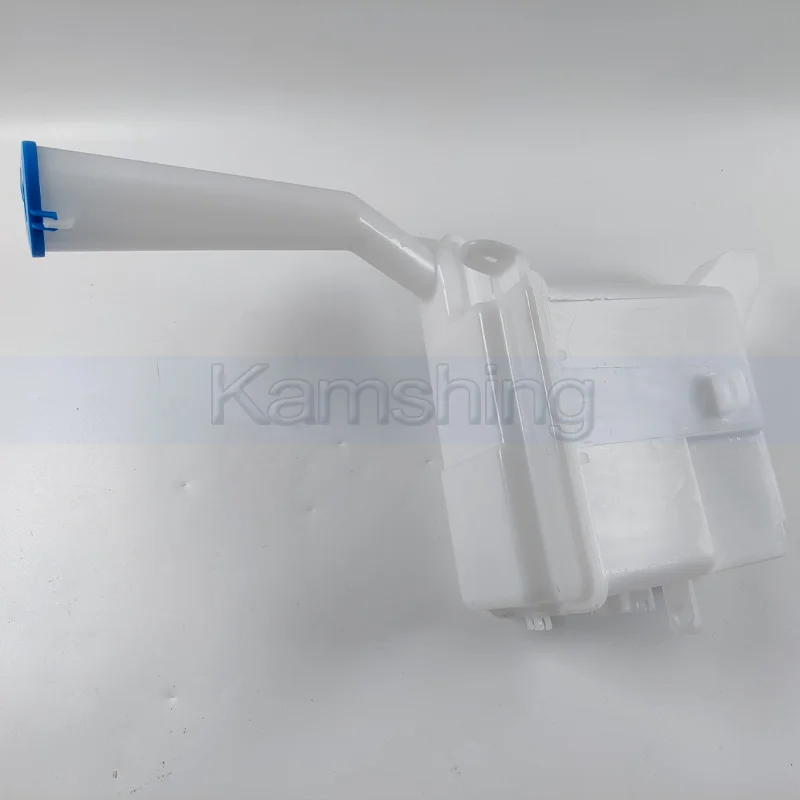 Kamshing For Suzuki Alto 2009-2012 Assistant Water Tank Car Coolant Recovery Reservoir Tank Radiator Water Overflow Tank Bottle