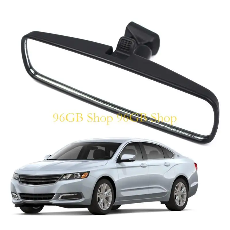 96 Substituir 13585947 13503045 Vista traseira interna para 2011-2019 2013-2021 Ajuste manual interior retrovisor