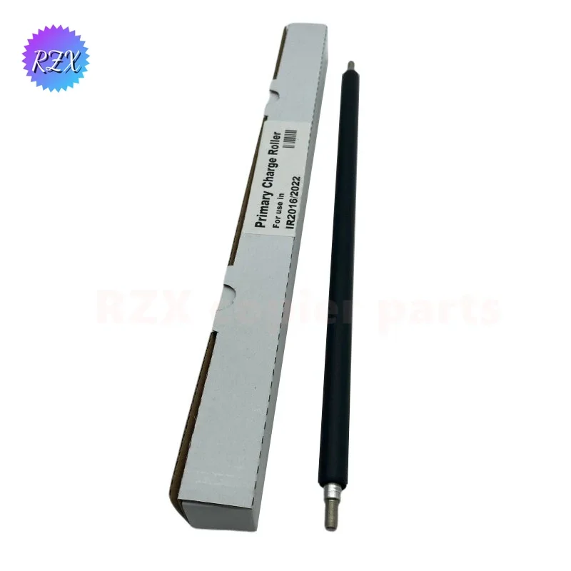 Compatible New Primary Charge Roller for Canon iR 1600 2000 2002 2202 2016 2020 2018 2022 2025 2030 PCR Copier Printer Parts