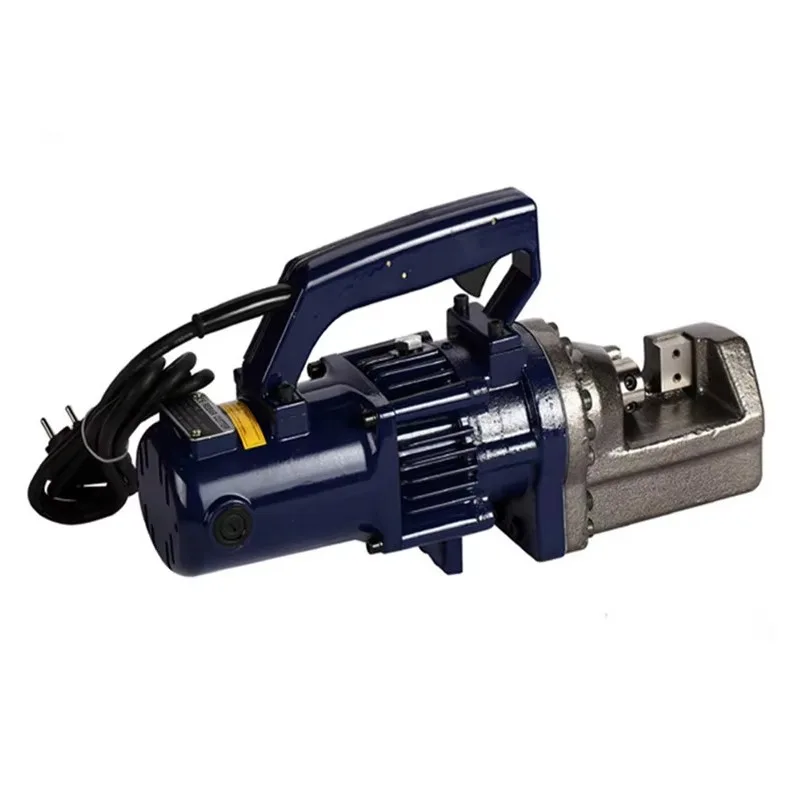 قاطع حديد التسليح الهيدروليكي المحمول 20 مم RC-20 #2