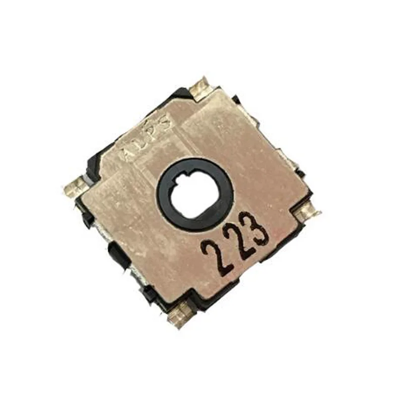 For A-LPS RDC803001A Rotary Resistance Position Sensor 360 Degree Resistance value 10K