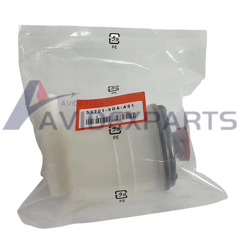 

53701-SDA-A01 For Honda Accord 2003-2007 acura tl tsx 2004-2008 RL 05-12 Power steering fluid reservoir