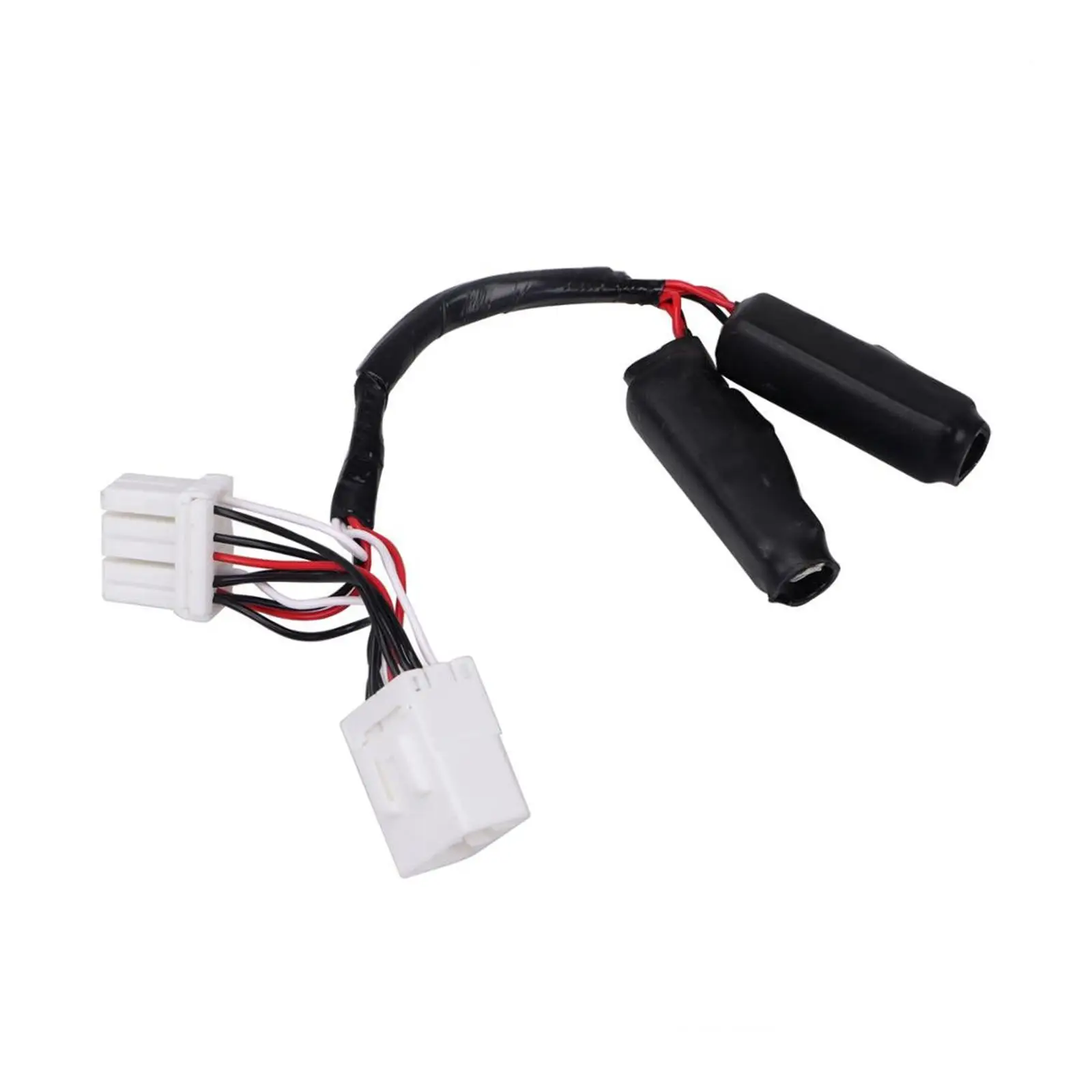 Turn Light Flasher Equalizer Replacement for Flhr Flhx Flsts Easily Install Automotive Accessories Durable