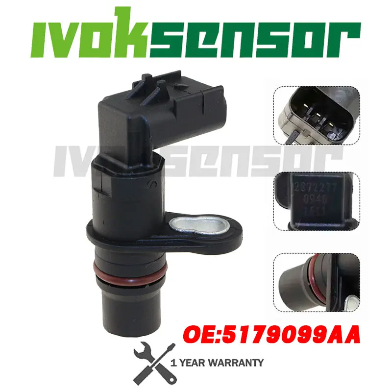 Crankshaft Camshaft… - image