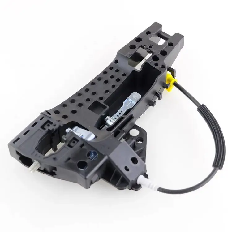 OE Exterior Door Handle Support Interior Bracket For Audi A1 A4 A5 Q5 A6 A7 A8 8T0837885B 8T0837886B 4H0837855 4H1837885