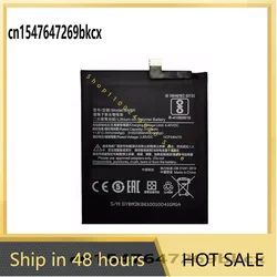 3.85V 3200mAh BM3K Battery For Xiaomi Mi Mix 3 Mix3 Smart Phone