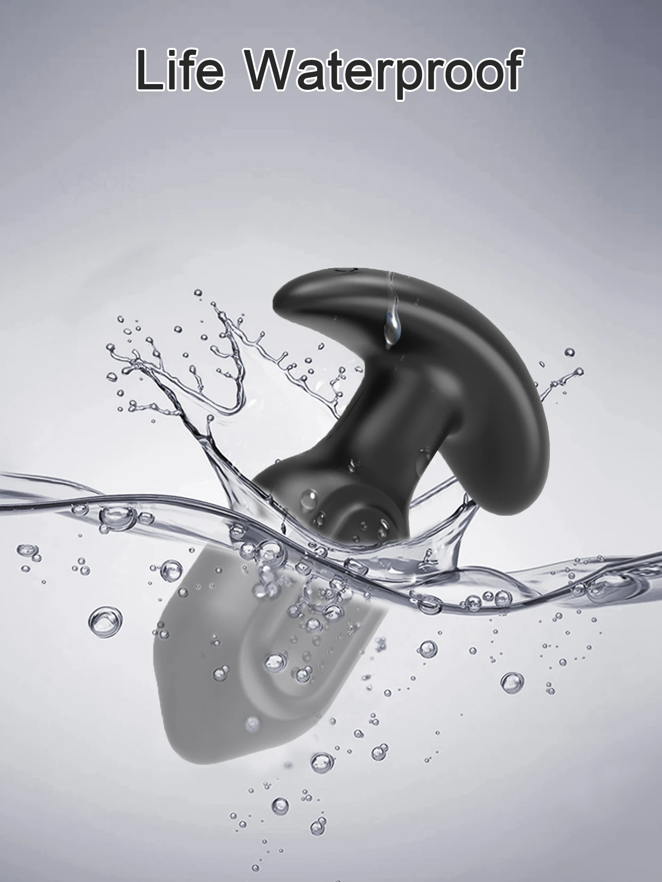 لعبة الجنس الشرج هزاز APP التحكم بعقب المكونات للرجال النساء الشرج جهاز تدليك للبروستاتا محفز الإناث الاستمناء للكبار الرجال مثلي الجنس