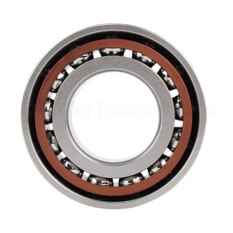 1Pcs AC Angular Contact Ball Bearings 706AC 708AC 7000AC 7001AC 7002AC 7003AC 7004AC 7005AC 7006AC 7007AC 7008AC to 7317AC