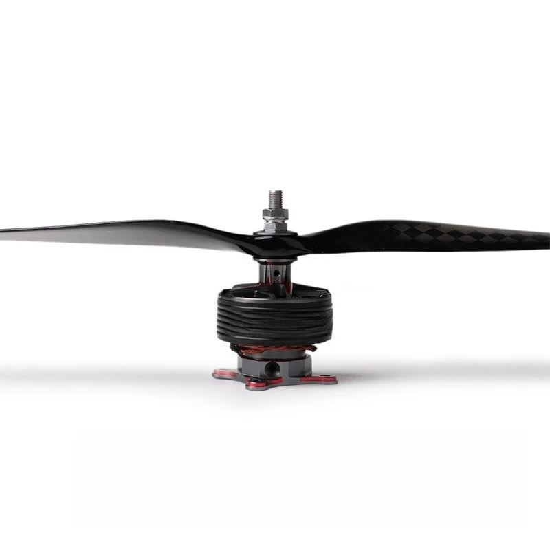 Fixed-wing aircraft, indoor and outdoor 67-inch model aircraft motor
