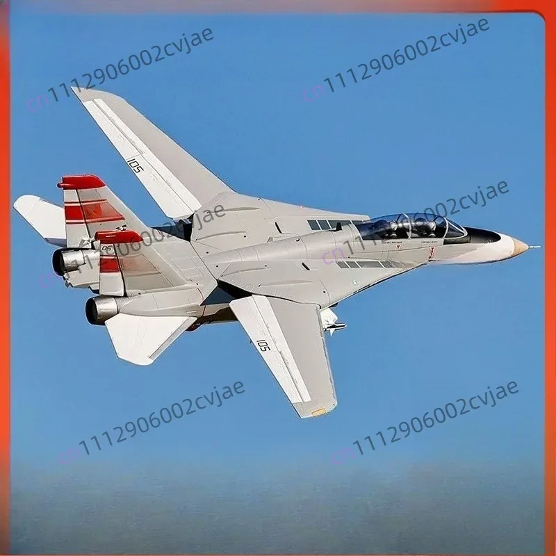 Flying Wing Model Double 64mm F-14 V2 New Version 