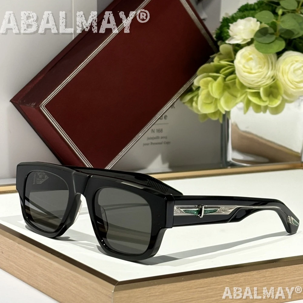 

THUNDERCLOUD Top High Quality Sunglasses for Men Classic Women Luxury Brand Designer Fashion sun glasses UV400 With box