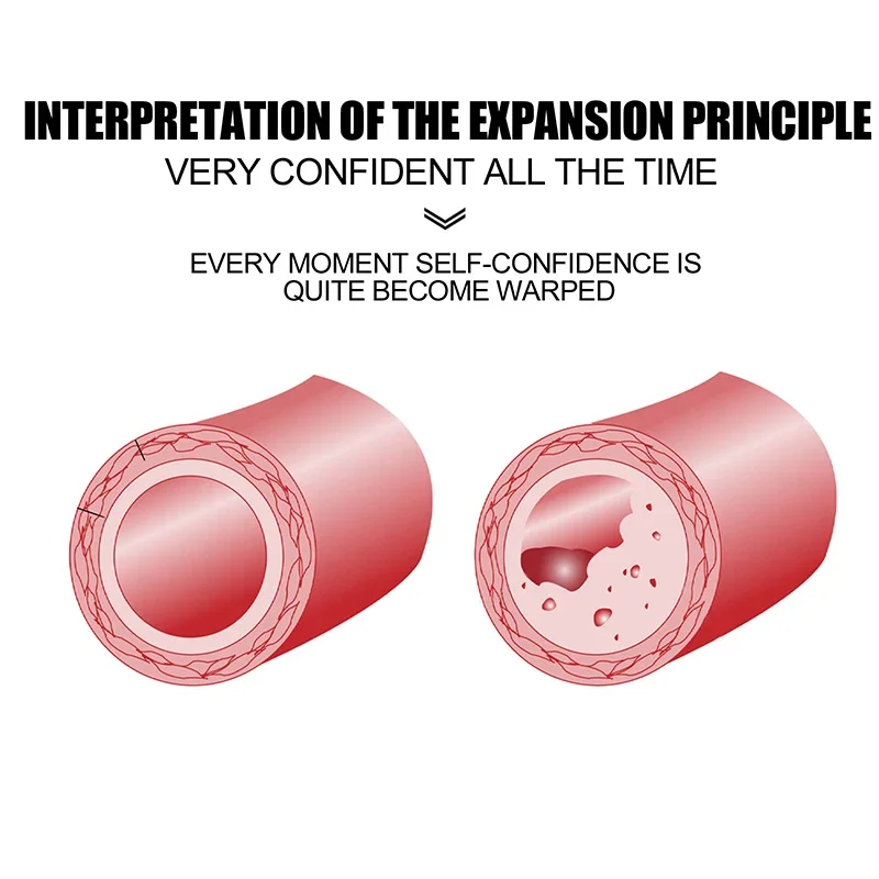 XXL الرجال القضيب تدليك توسيع كريم كبير ديك الانتصاب مغذي هلام النمو زيادة حجم زيوت التشحيم منتجات الجنس الكبار