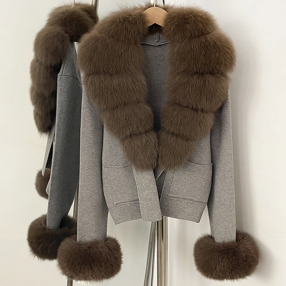 Grey Brown
