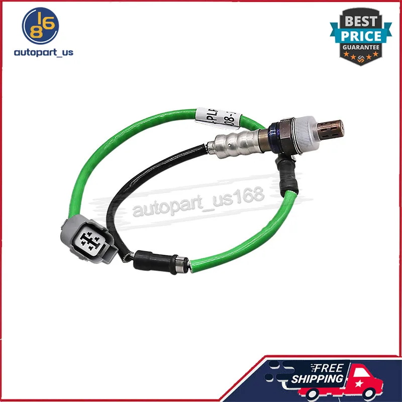 For Acura RSX 2002-2004 2.0L Downstream Oxygen Sensor O2 Sensor Lambda Sensor 234-4360 36532-PRB-A01