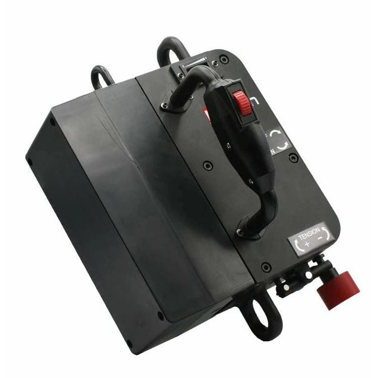 Outdoor Portable Ascension and Descent Meter Electric Multipurpose Small Climber