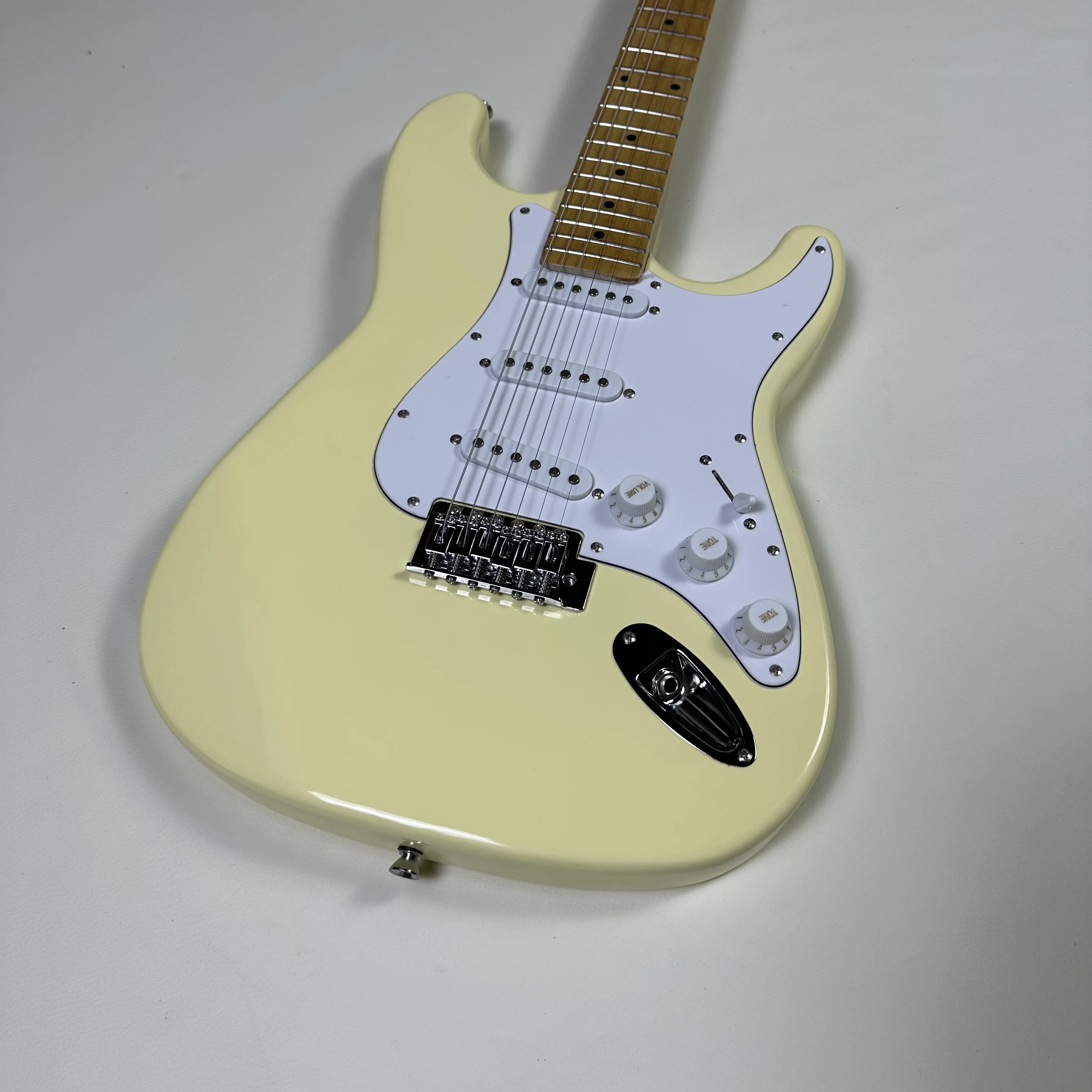 Thumbnail 3 - #19 Electric Guitars Comparison Guide