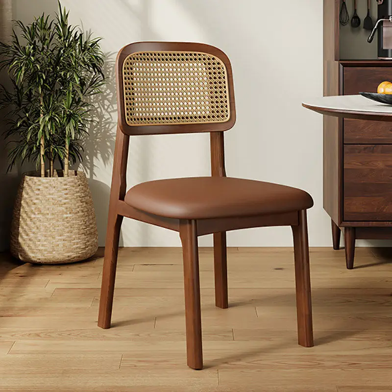 

Luxury Velvet Designer Dining Chairs Relax Salon Modern Dining Chairs Vanity Ergonomic Sillas De Espera Balcony Furniture