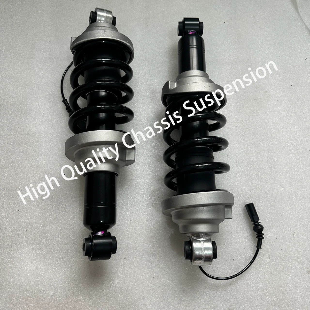 High Quality 2X Rear Shock Absorber Struts MagneRide For Audi R8 V10 V8 2016- RWD AWD 4S0412019K, 4S0412019N, 4S0412019S, 4S0412