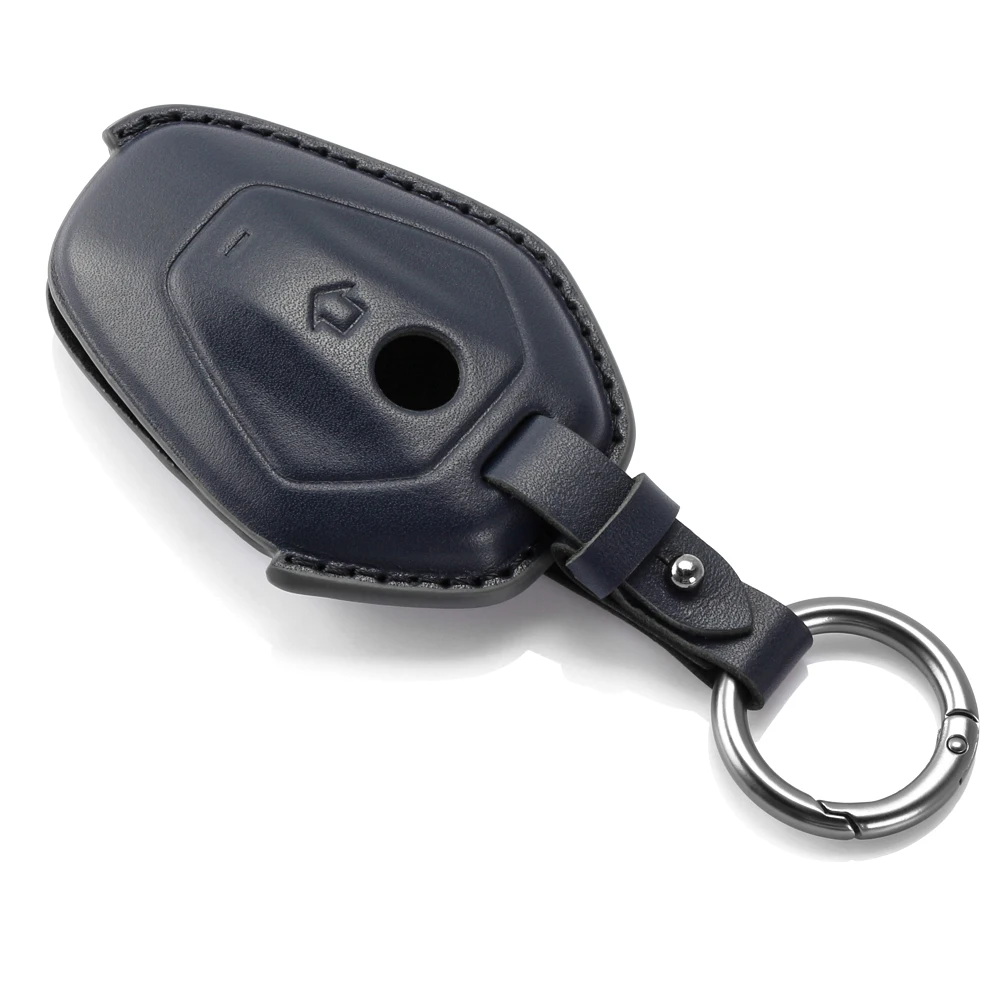 Motorcycle Key Case for BMW R1300GS R1300 R 1300 Big GS 1300GS 2025 R1250GS R1250 ADV Adventure Bike Accessories Cover Shell Fob