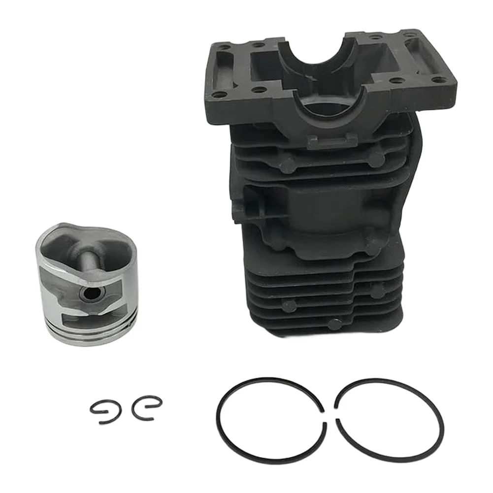 37mm Cylinder Assembly for Piston Kit Designed to Replace For MS170 MS180 MS171 MS181 MS181C for chainsaw Part 1139 020 1201