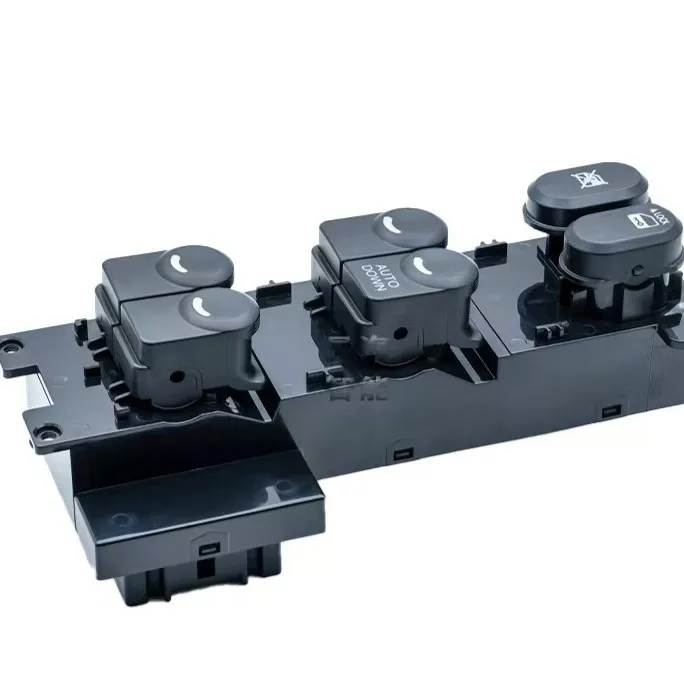 Automotive Parts Window Regulator Switch 93570-2L910