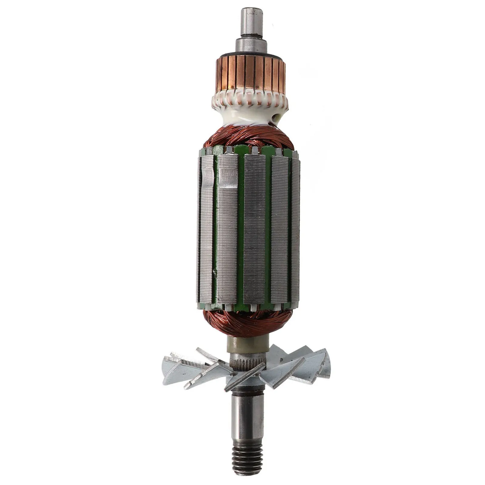 Light Switch Premium Armature Rotor Replacement for 1900B Planer for restore Power and Precision to Your Workbench