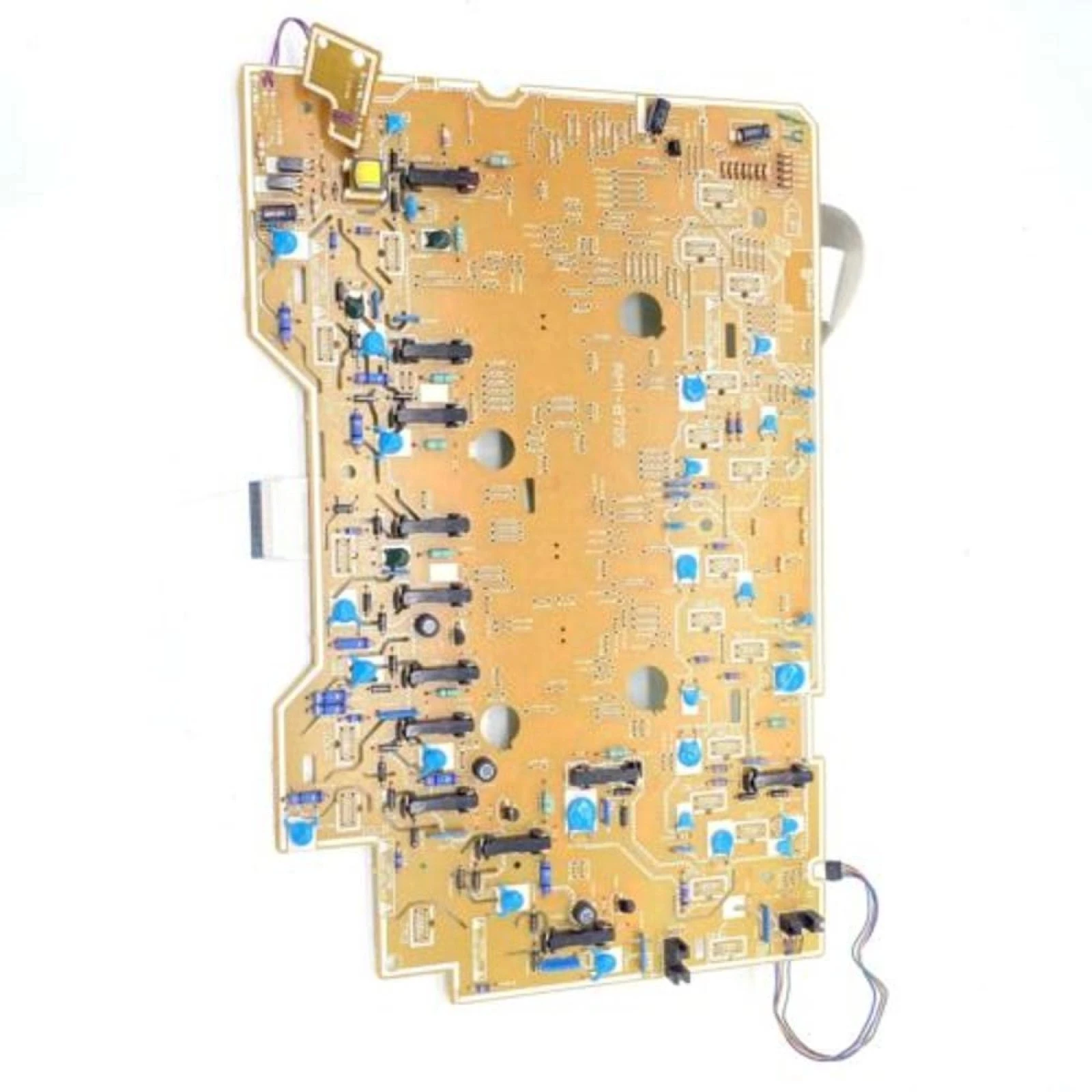 

High Voltage Board Pro200color RM1-8705 E128280 Fits For HP pro200 cp1518ni cm1415fn cp1515n CM1415fnw m251n cm1312 Pro300